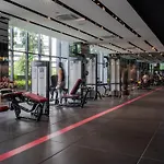Star Superior Klcc Suite 4-5Pax By Lavishhome