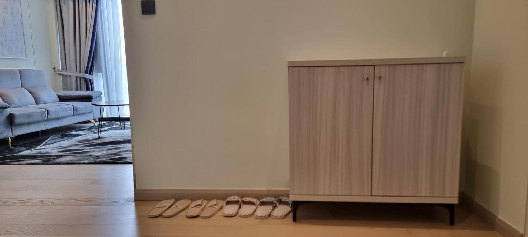 Pangsapuri Star Superior Klcc 4-5pax By Lavishhome *