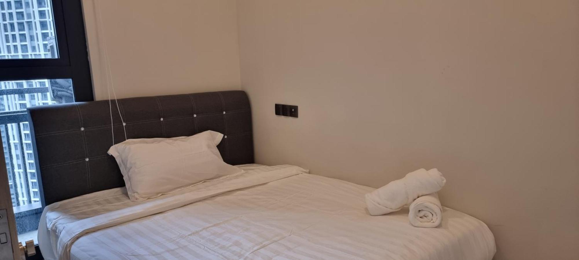 Star Superior Klcc 4-5pax By Lavishhome * Kuala Lumpur