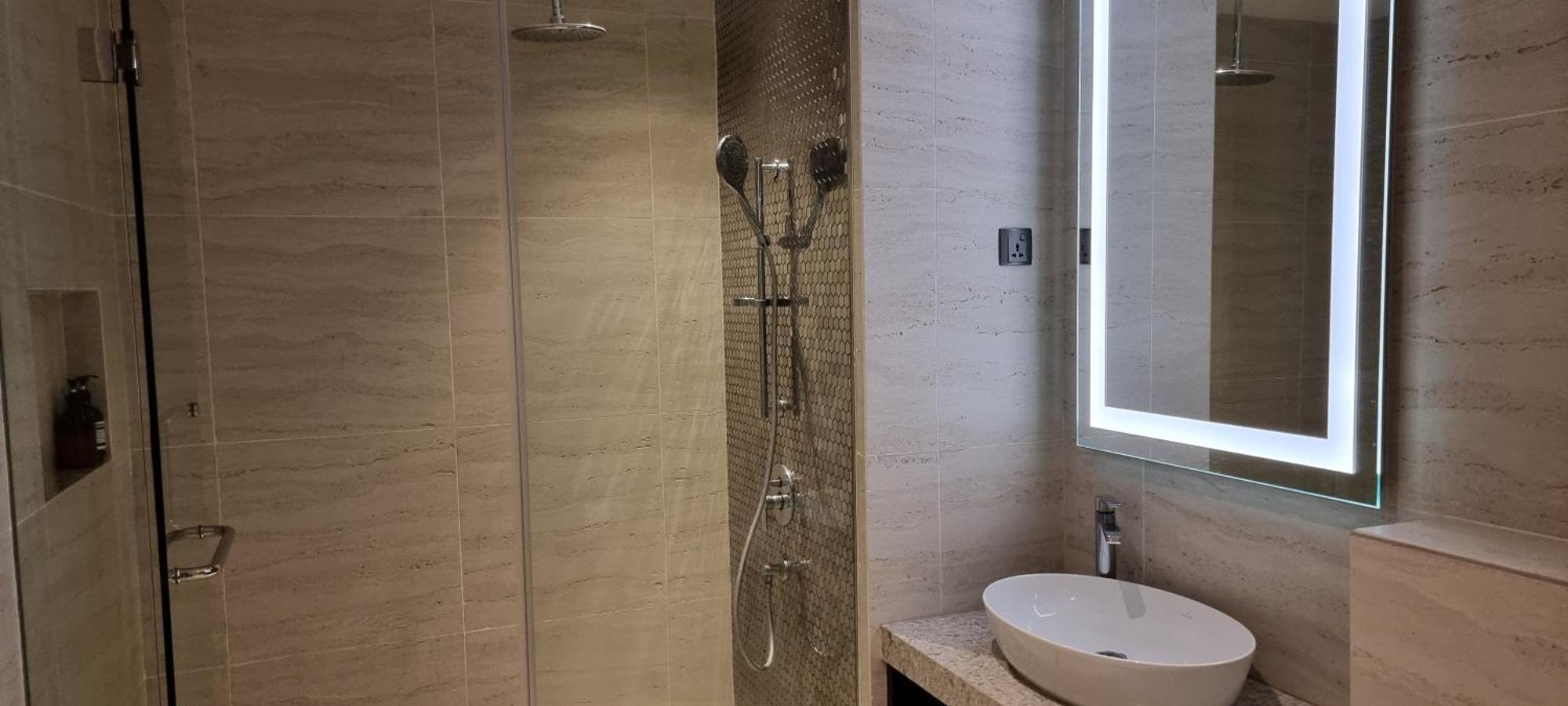 Star Superior Klcc 4-5pax By Lavishhome Pangsapuri