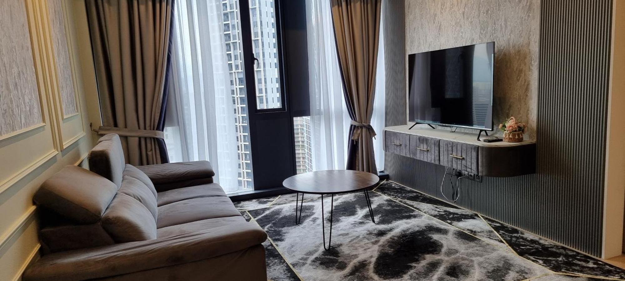 Star Superior Klcc 4-5pax By Lavishhome * Kuala Lumpur