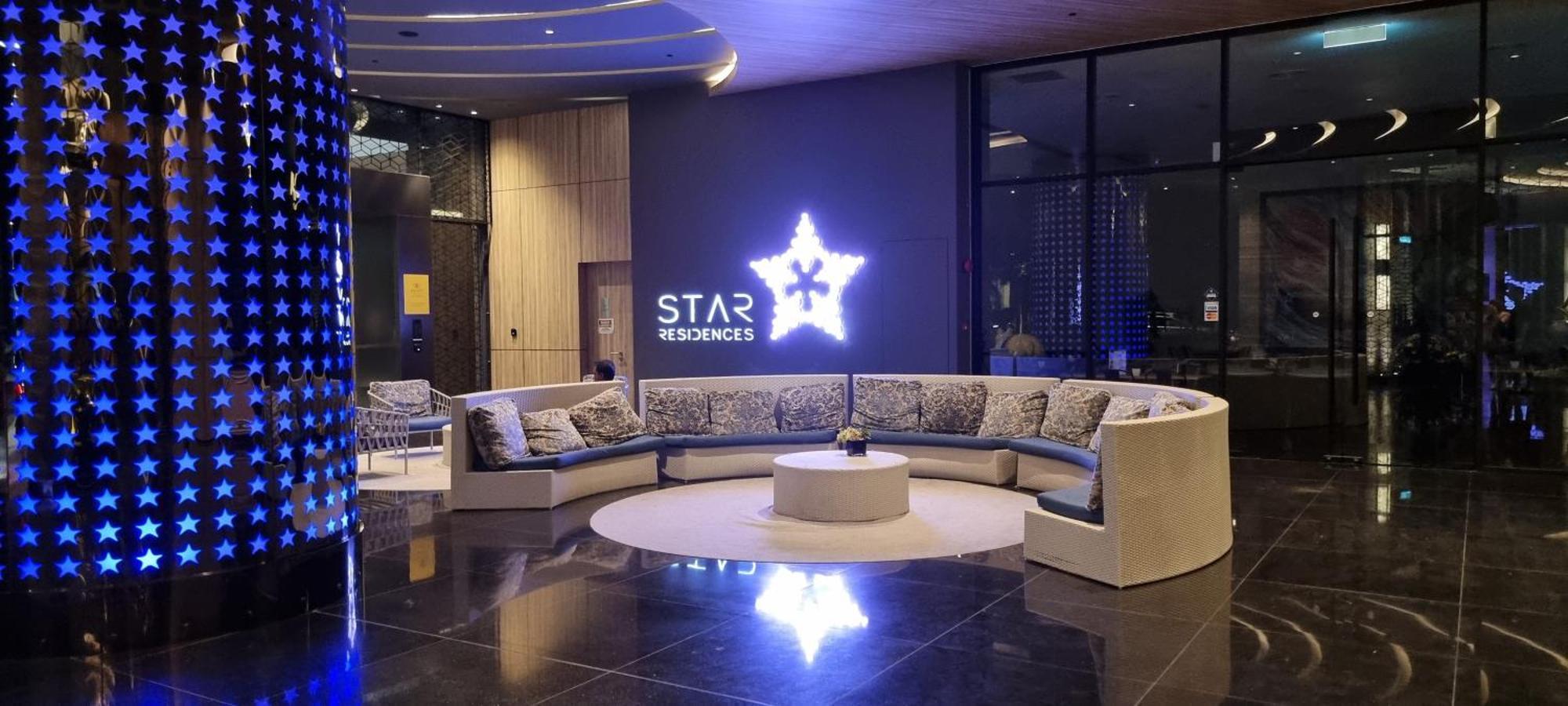 Star Superior Klcc 4-5pax By Lavishhome *