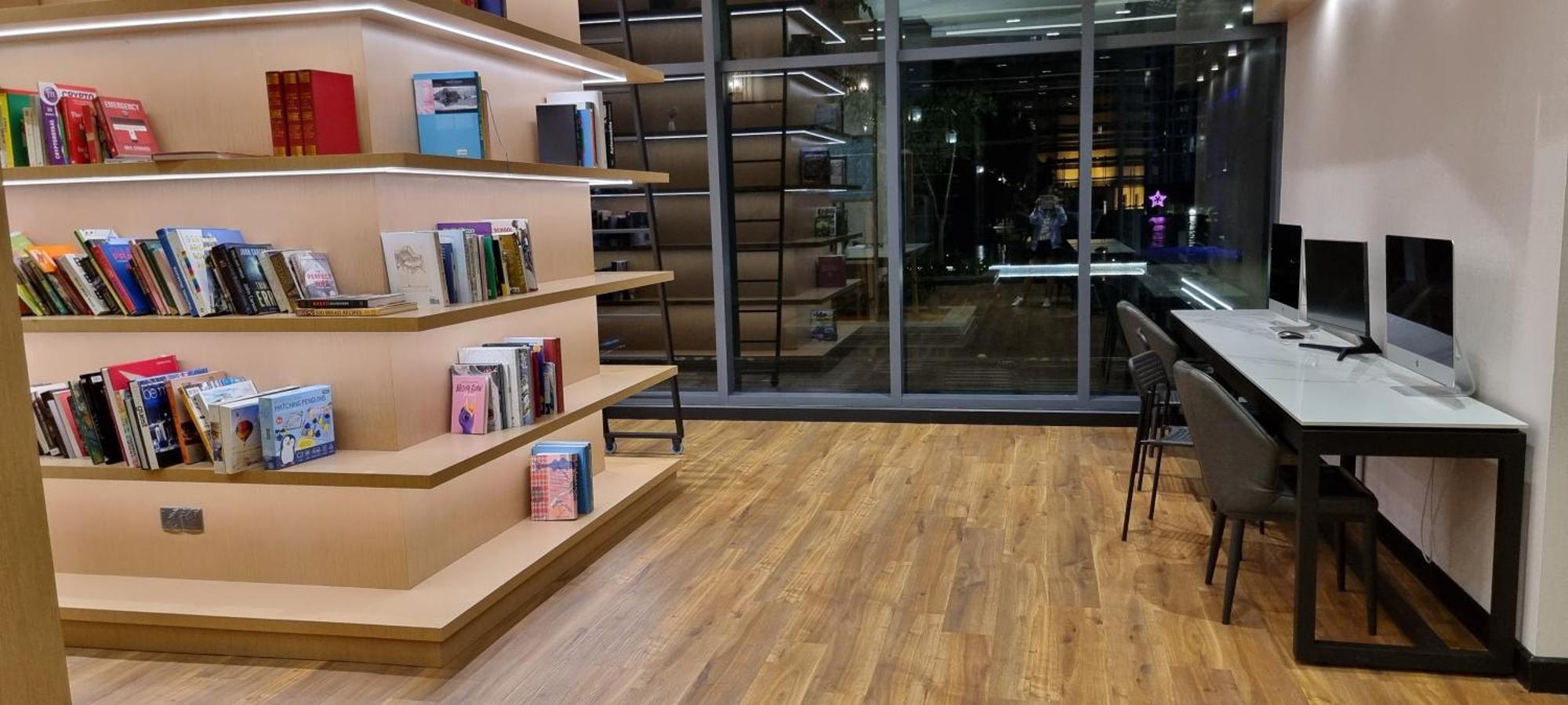 Star Superior Klcc 4-5pax By Lavishhome Pangsapuri