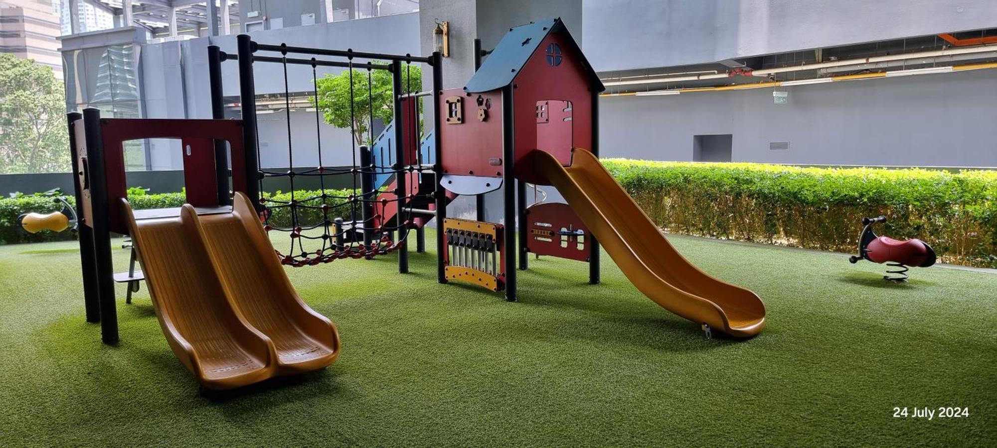 Star Superior Klcc 4-5pax By Lavishhome *