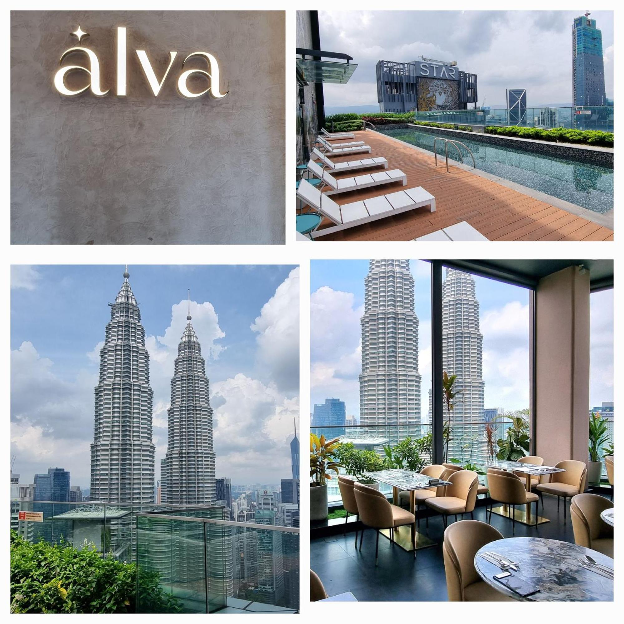 Star Superior Klcc 4-5pax By Lavishhome Apartment Kuala Lumpur