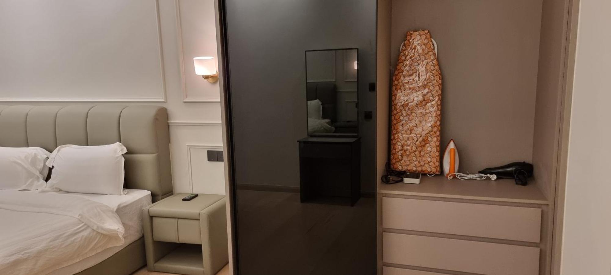 Star Superior Klcc 4-5pax By Lavishhome Pangsapuri