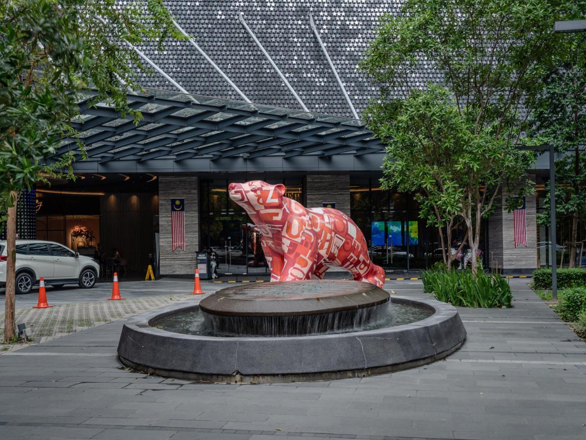 Pangsapuri Star Superior Klcc 4-5pax By Lavishhome